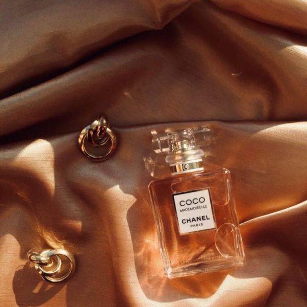 عطر ادکلن شنل کوکو مادمازل-کوکو شانل | Chanel Coco Mademoiselle 