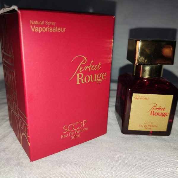 عطر باکارات رژ اصل