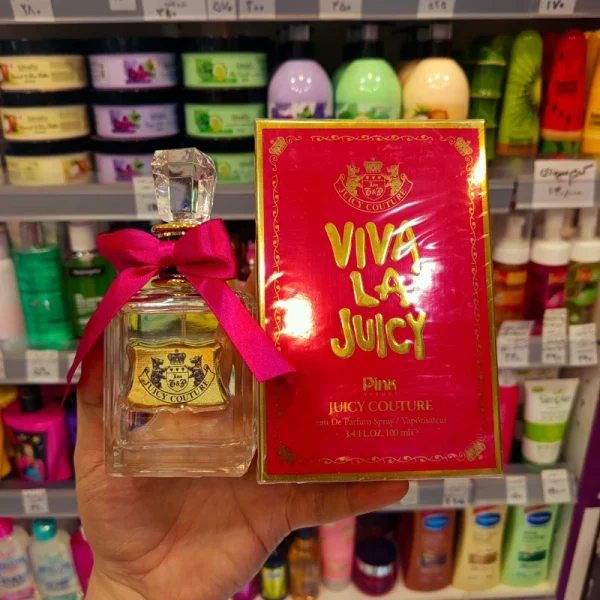 خرید و قیمت عطر ویوالا جویسی | انتخابی خاص برای بانوان خوشسلیقه